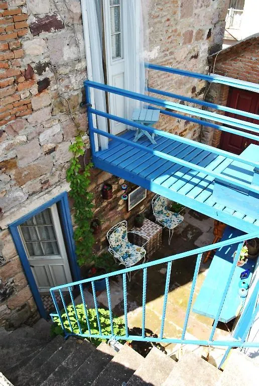 Florina Otel Ayvalı Konukevi