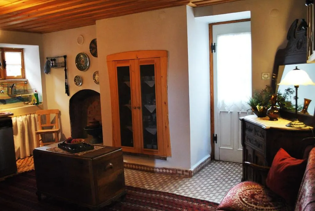 Florina Otel Ayvalı 4*,  Türkiye