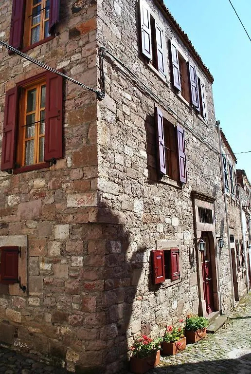 Florina Otel Ayvalı