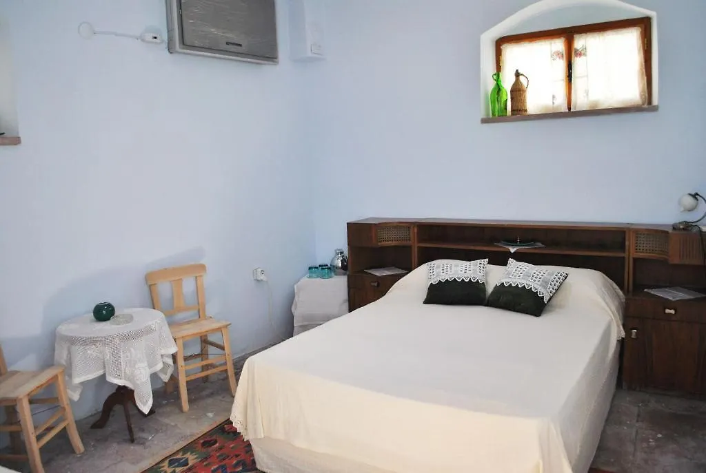 Florina Otel Ayvalı Türkiye