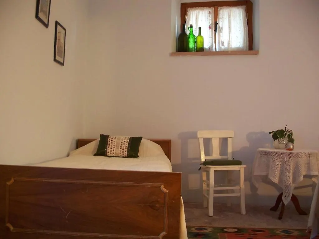 Konukevi Florina Otel Ayvalı