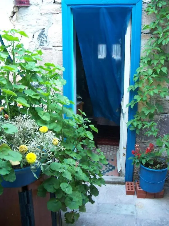 Florina Otel Ayvalı 4*,
