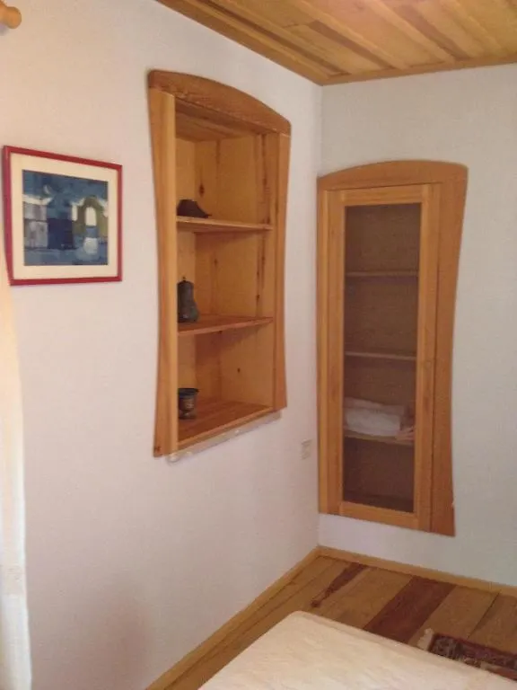 Florina Otel Ayvalı 4*,
