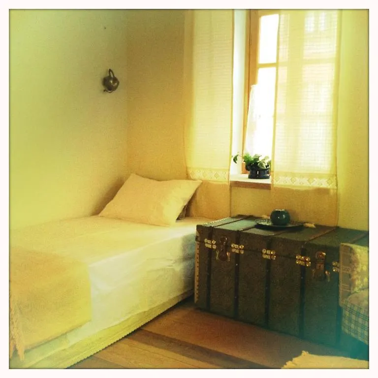 Florina Otel Ayvalı 4*,  Türkiye
