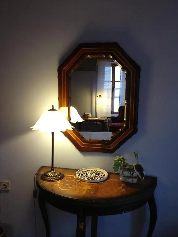 Florina Otel Ayvalı