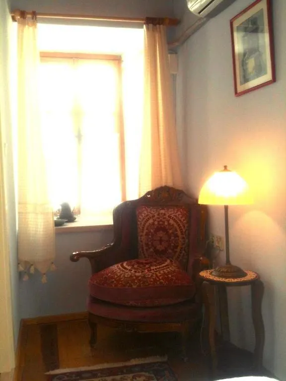 Florina Otel Ayvalı Konukevi