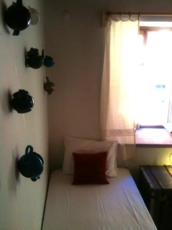 Florina Otel Ayvalı Konukevi