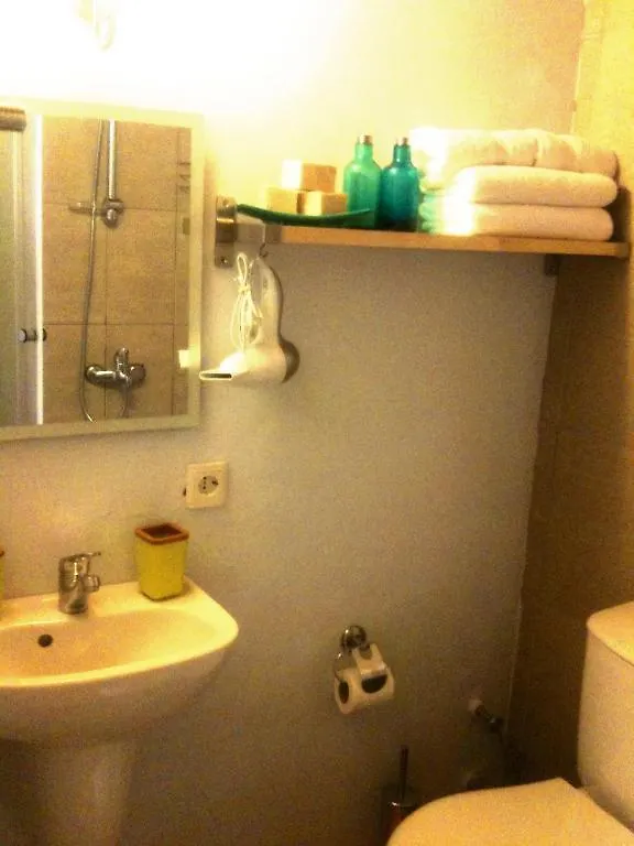 Florina Otel Ayvalı 4*,  Türkiye