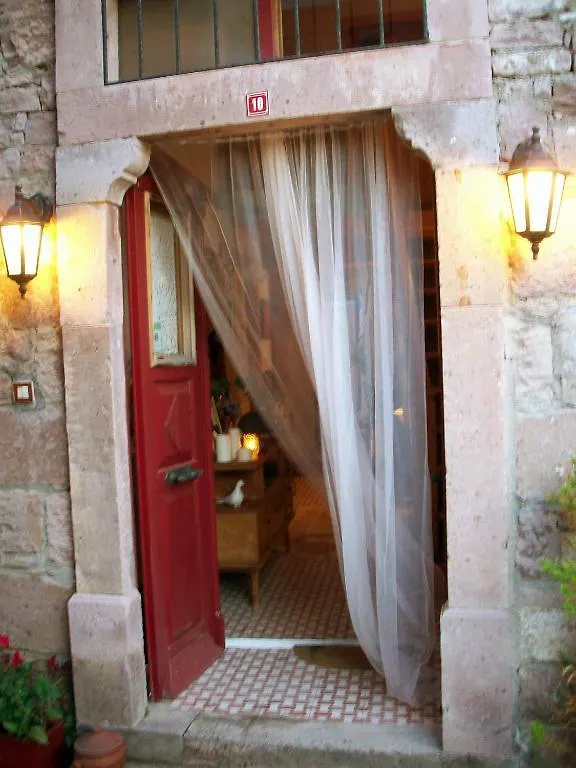 Florina Otel Ayvalı