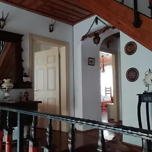  Konukevi Martı Boutique