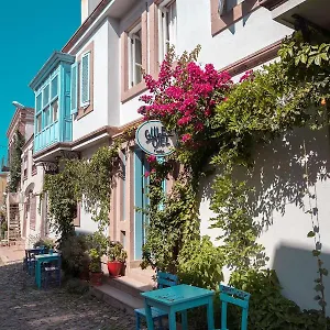  Otel Güle
