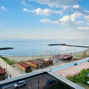 Queen Palace Trabzon