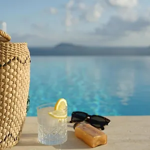 Blue ısland Luxury Kaş