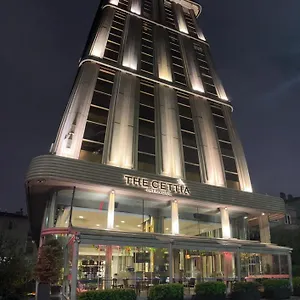 The Cettia İstanbul