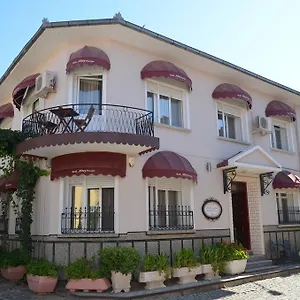  Otel Cunda Altay Hotel