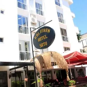  Otel Sato