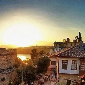 Odile Konak Antalya