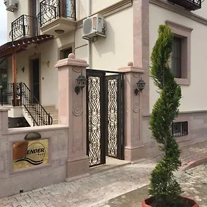 2* Otel Ender (adults Only)