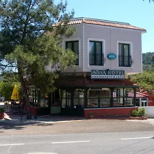 3* Otel Silva