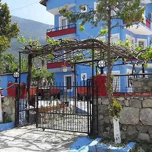 Oscar Fethiye