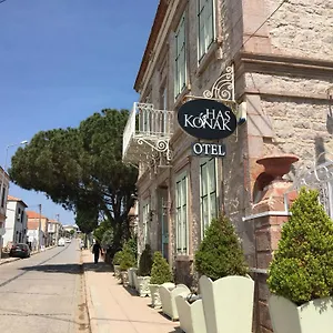 3* Otel Cunda Has Butik