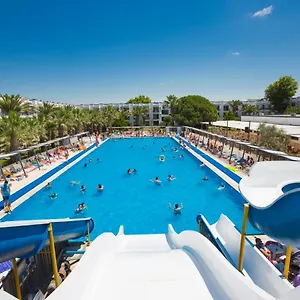 3* Otel Corina Family Fun Club By Kispet Hm