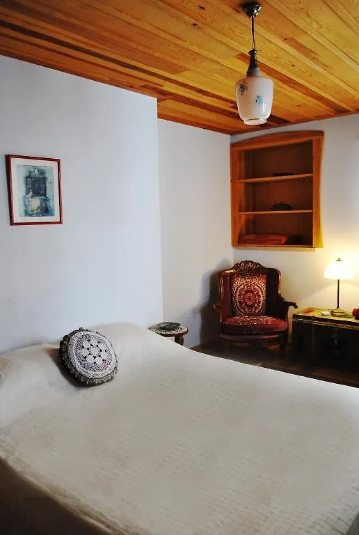 Hotel Florina Ayvalı Turecko