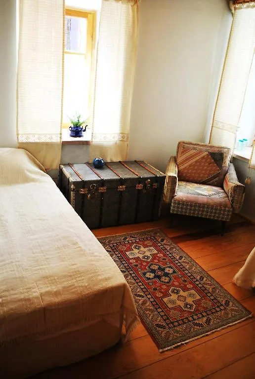 Hotel Florina Ayvalı 4*,  Turecko