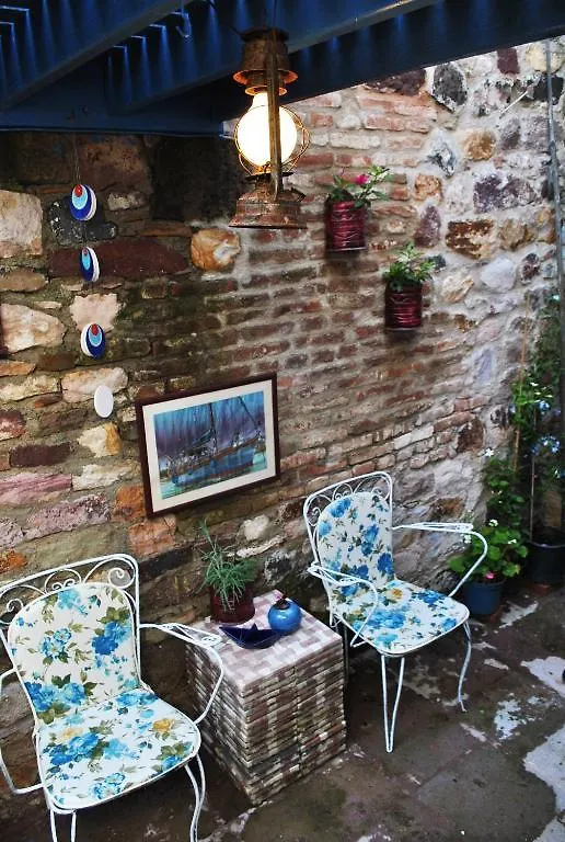 Hotel Florina Ayvalı