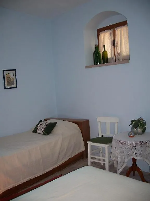 Penzion Hotel Florina Ayvalı