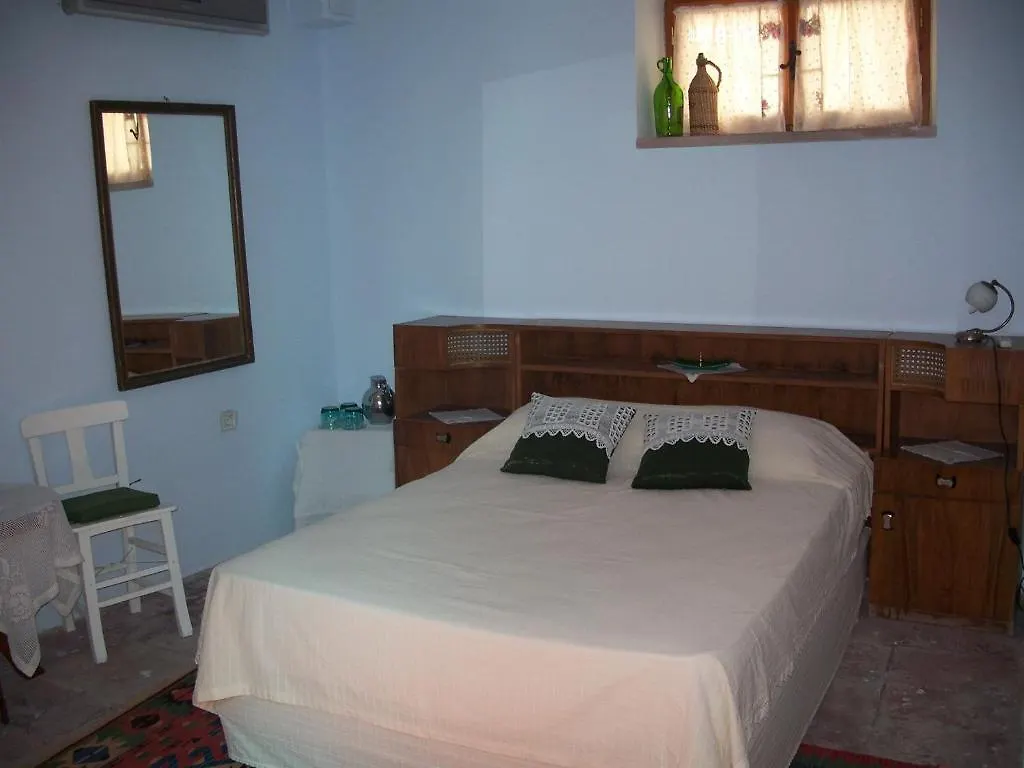 Hotel Florina Ayvalı