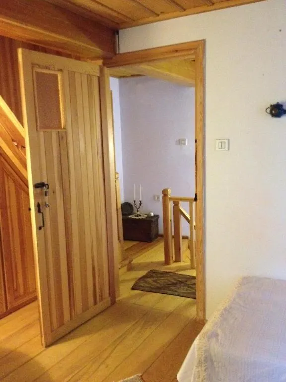 Hotel Florina Ayvalı Penzion