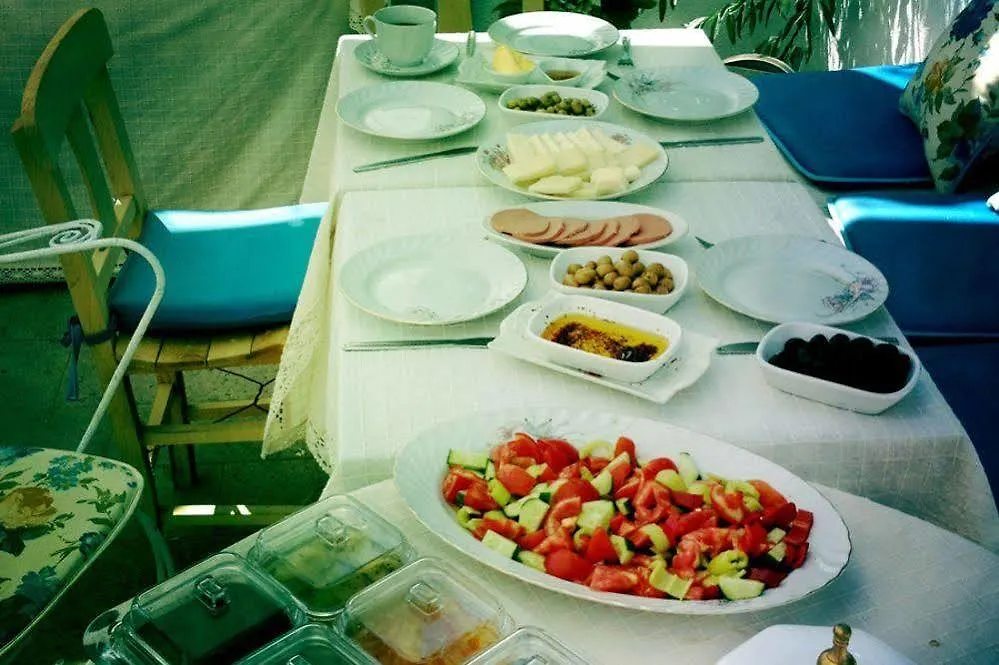 Hotel Florina Ayvalı 4*,
