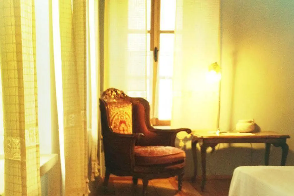 Hotel Florina Ayvalı Turecko