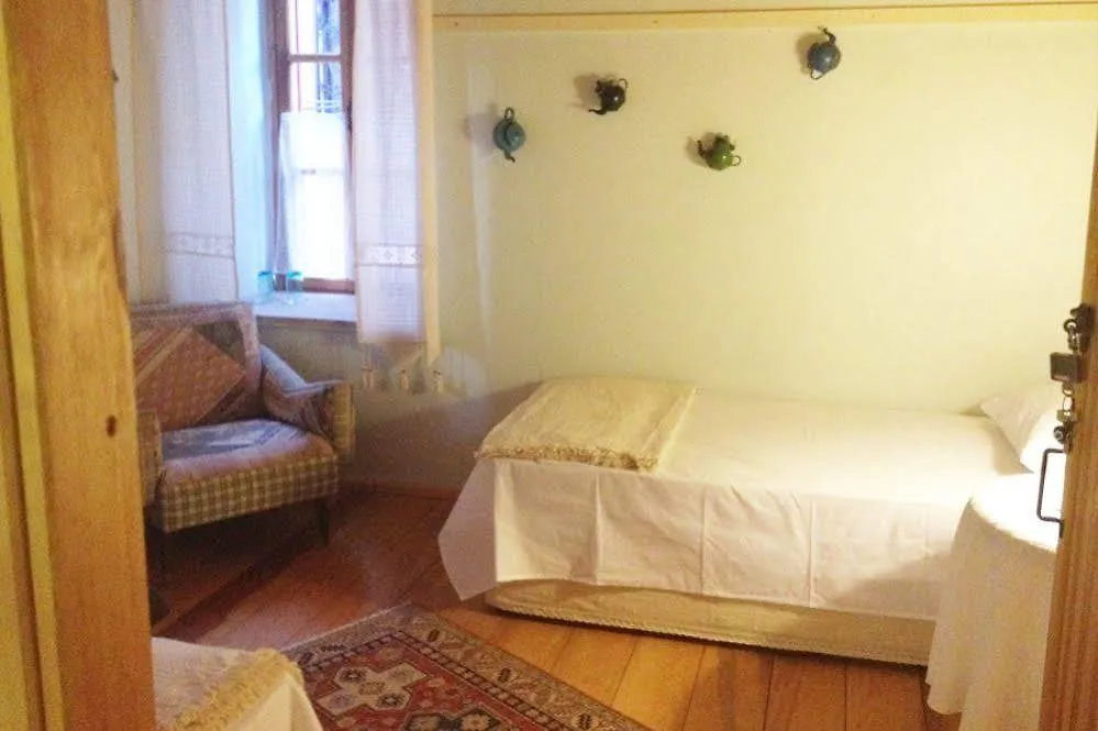 Hotel Florina Ayvalı 4*,  Turecko