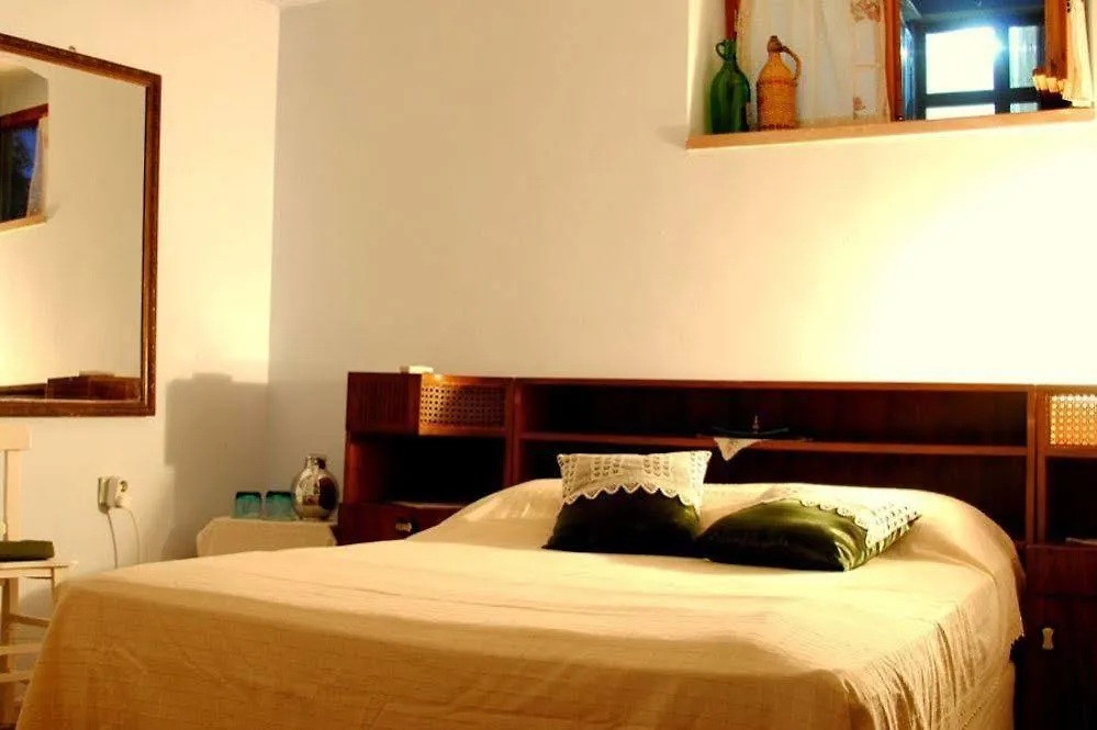 Hotel Florina Ayvalı Penzion