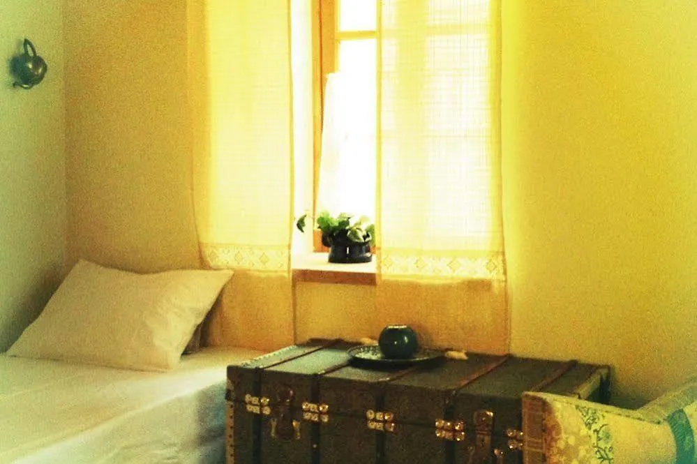 Hotel Florina Ayvalı Penzion